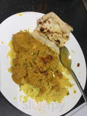 Peppers Restaurant Chiswick