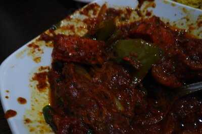 Peppers Restaurant Chiswick