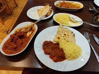 Peppers Restaurant Chiswick