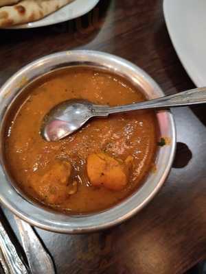 Peppers Restaurant Chiswick