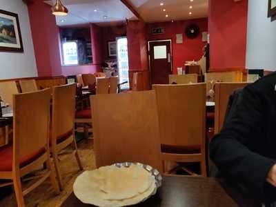 Peppers Restaurant Chiswick