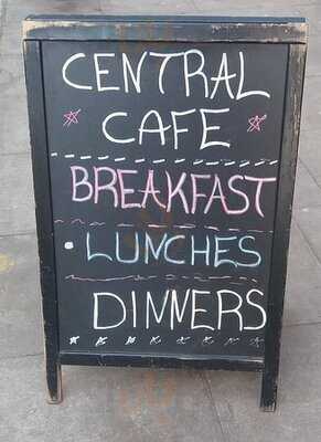Central Cafe