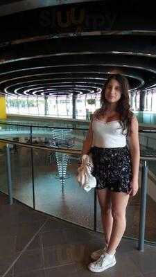 London's Kitchen Cafe