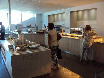 London's Kitchen Cafe