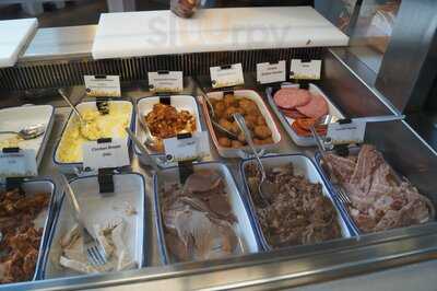 London's Kitchen Cafe