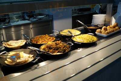 London's Kitchen Cafe