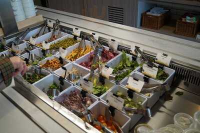 London's Kitchen Cafe