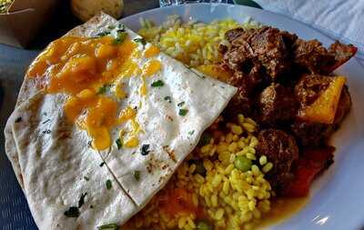 London's Kitchen Cafe