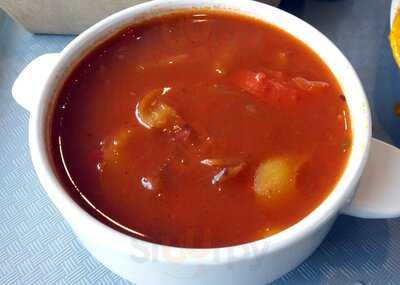 London's Kitchen Cafe