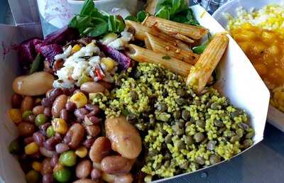 London's Kitchen Cafe