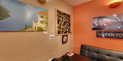 Camden Coffee House