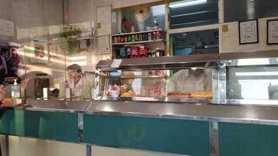 Wilsons Fish & Chips