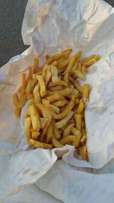Wilsons Fish & Chips