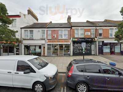 Wilsons Fish & Chips