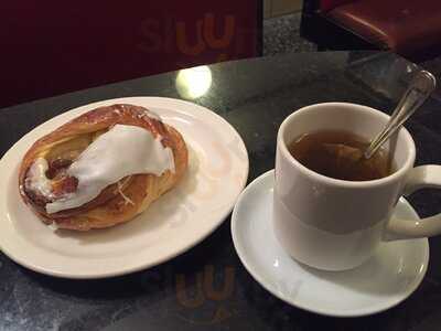 The Old English Coffee House