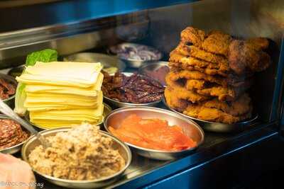 The Old English Coffee House