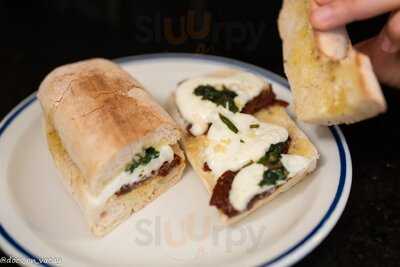 The Old English Coffee House