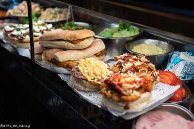 The Old English Coffee House