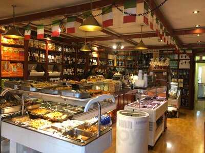 Emilia's Delicatessen