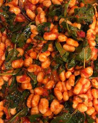 Emilia's Delicatessen