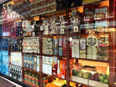 Emilia's Delicatessen