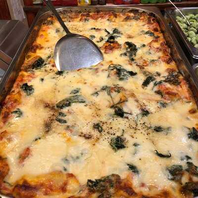 Emilia's Delicatessen