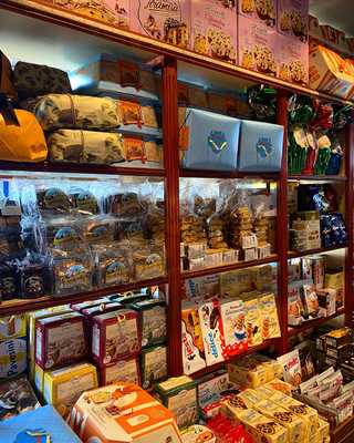 Emilia's Delicatessen