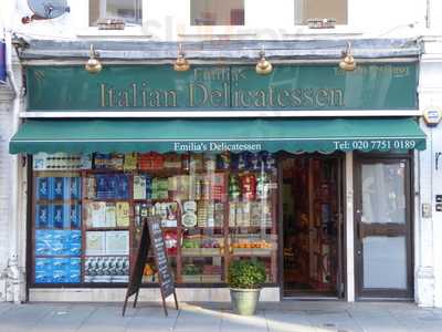 Emilia's Delicatessen