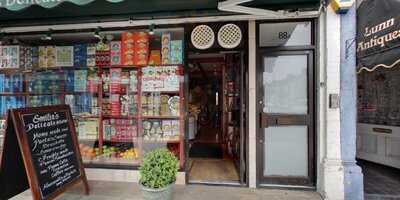 Emilia's Delicatessen