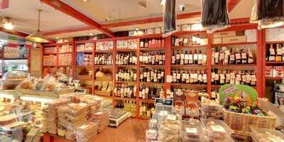 Emilia's Delicatessen