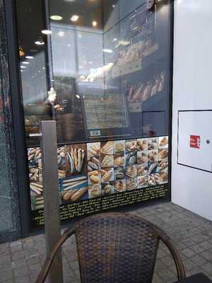 Granier Bakery & Cafe