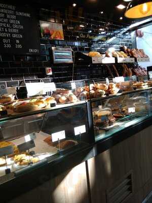 Granier Bakery & Cafe