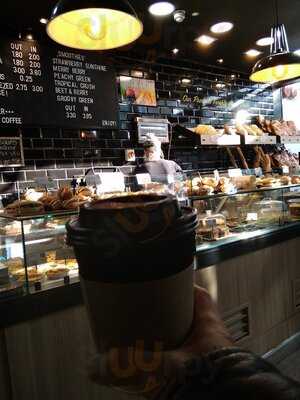 Granier Bakery & Cafe