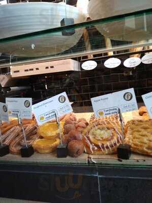 Granier Bakery & Cafe