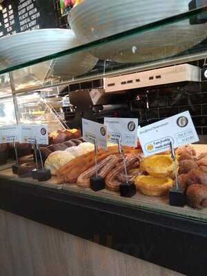 Granier Bakery & Cafe