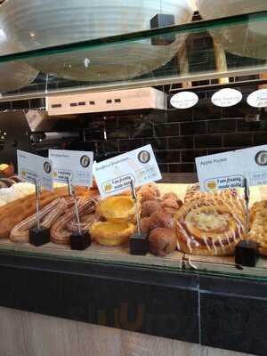 Granier Bakery & Cafe