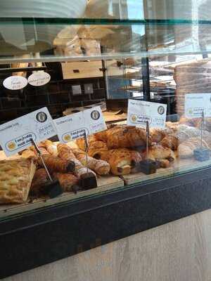 Granier Bakery & Cafe
