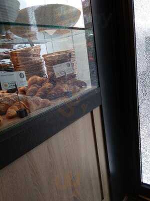 Granier Bakery & Cafe