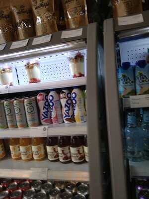 Granier Bakery & Cafe