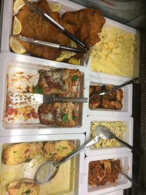 La Piccola Deli Holland Park