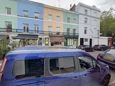 La Piccola Deli Holland Park