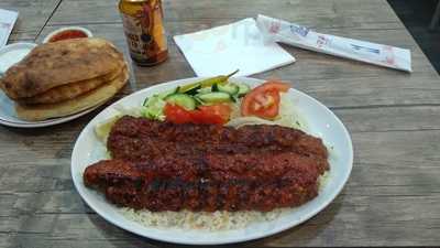 Walworth Kebab