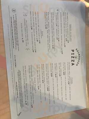 Four Hundred Rabbits