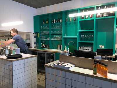 Four Hundred Rabbits