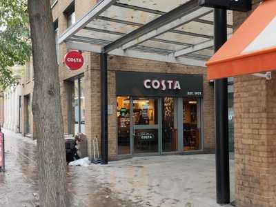 Costa Coffee