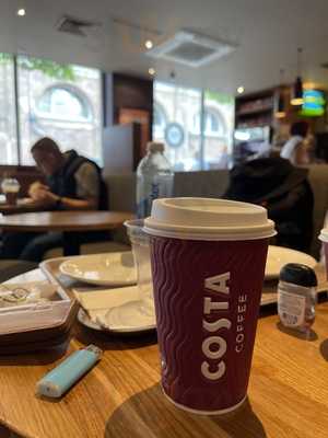 Costa Coffee