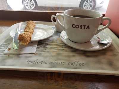 Costa Coffee