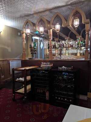 Standard Tandoori Restaurant