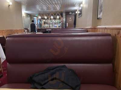 Standard Tandoori Restaurant