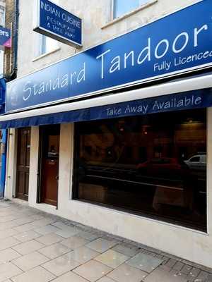 Standard Tandoori Restaurant
